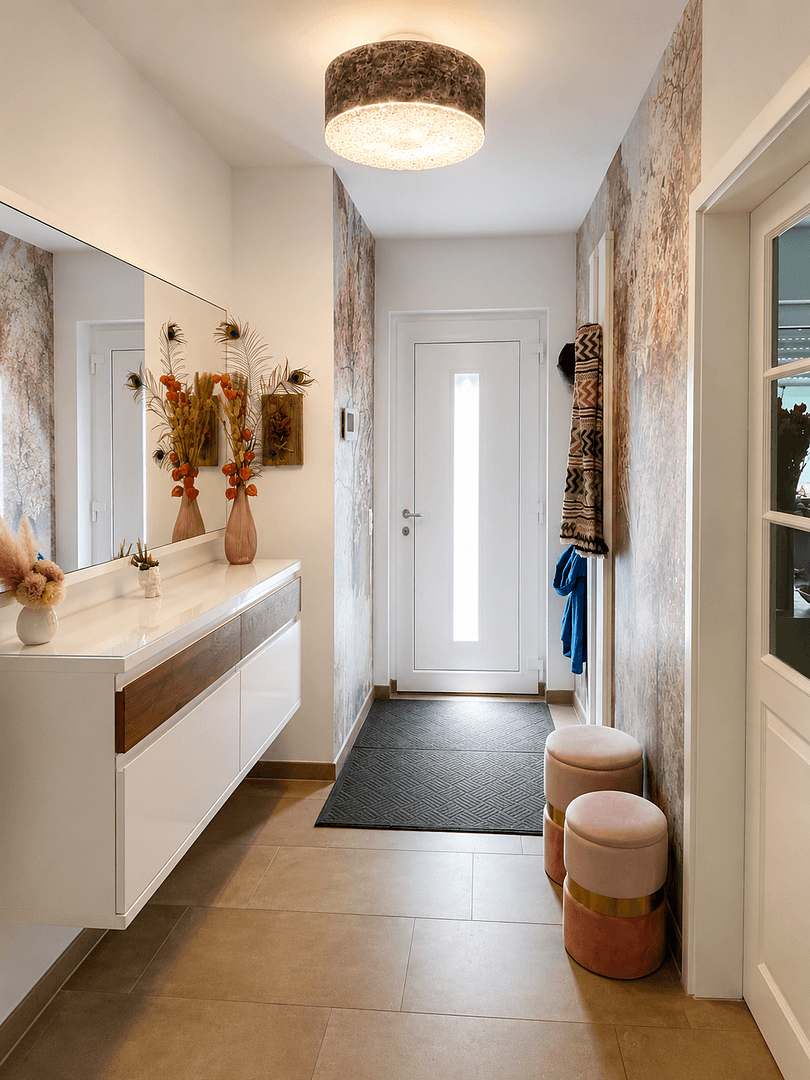 Prodej domu 103 m², pozemek 590 m², Britz, Braniborsko Prodej domu 103 m², pozemek 590 m², Britz, Braniborsko