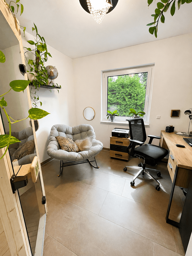 Prodej domu 103 m², pozemek 590 m², Britz, Braniborsko Prodej domu 103 m², pozemek 590 m², Britz, Braniborsko