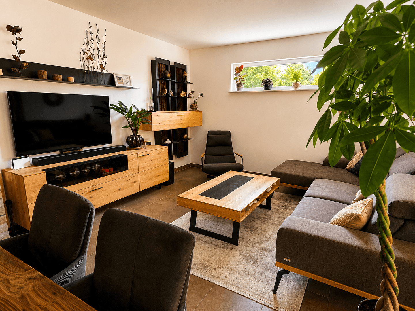 Prodej domu 103 m², pozemek 590 m², Britz, Braniborsko Prodej domu 103 m², pozemek 590 m², Britz, Braniborsko