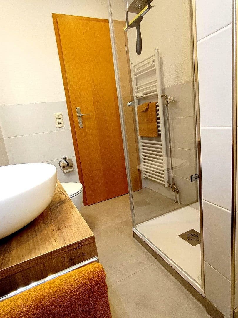 Prodej bytu 2+1 45 m², Inzlingen, Bádensko-Württembersko Prodej bytu 2+1 45 m², Inzlingen, Bádensko-Württembersko