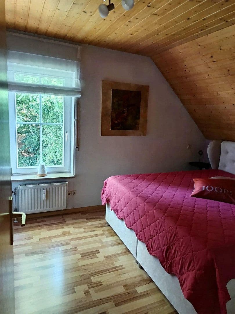 Prodej bytu 2+1 45 m², Inzlingen, Bádensko-Württembersko Prodej bytu 2+1 45 m², Inzlingen, Bádensko-Württembersko