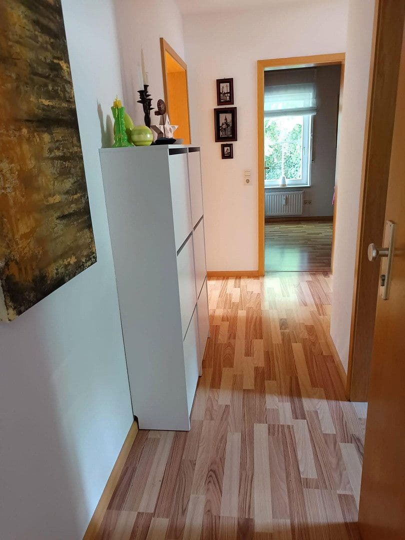 Prodej bytu 2+1 45 m², Inzlingen, Bádensko-Württembersko Prodej bytu 2+1 45 m², Inzlingen, Bádensko-Württembersko