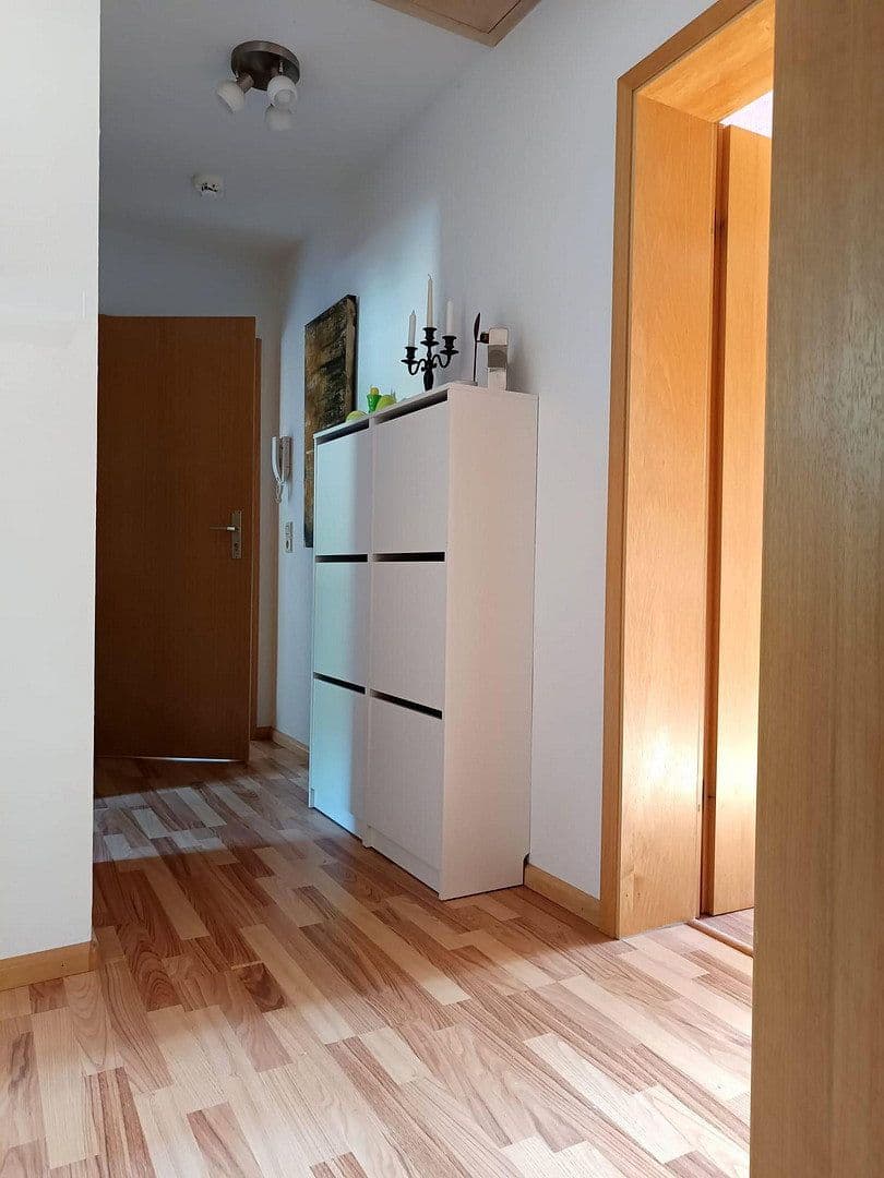Prodej bytu 2+1 45 m², Inzlingen, Bádensko-Württembersko Prodej bytu 2+1 45 m², Inzlingen, Bádensko-Württembersko