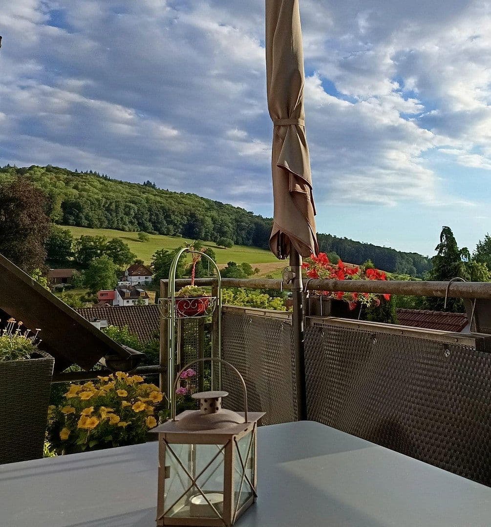 Prodej bytu 2+1 45 m², Inzlingen, Bádensko-Württembersko Prodej bytu 2+1 45 m², Inzlingen, Bádensko-Württembersko