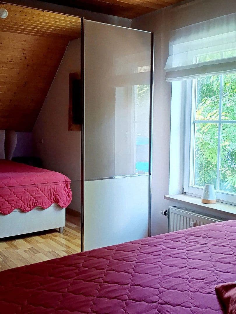 Prodej bytu 2+1 45 m², Inzlingen, Bádensko-Württembersko Prodej bytu 2+1 45 m², Inzlingen, Bádensko-Württembersko