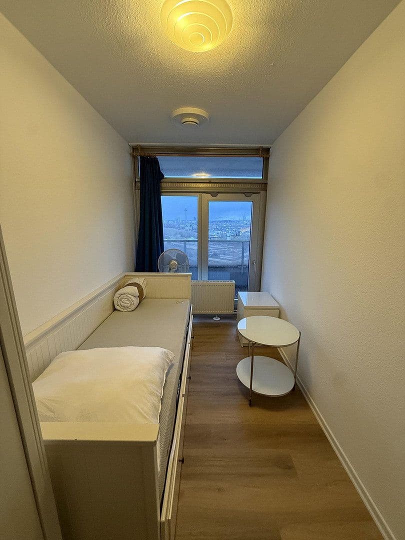 Pronájem bytu 60 m², Luxemburger Str. 124, Köln, Severní Porýní-Vestfálsko Pronájem bytu 60 m², Luxemburger Str. 124, Köln, Severní Porýní-Vestfálsko