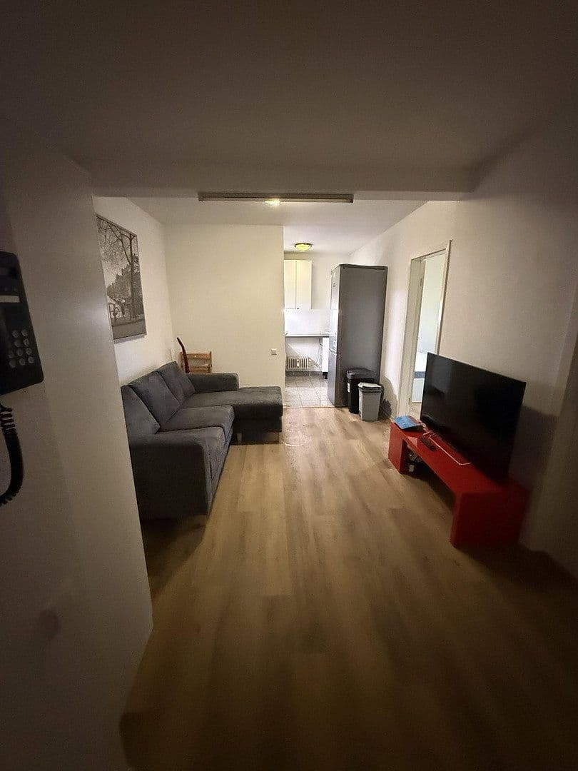 Pronájem bytu 60 m², Luxemburger Str. 124, Köln, Severní Porýní-Vestfálsko Pronájem bytu 60 m², Luxemburger Str. 124, Köln, Severní Porýní-Vestfálsko