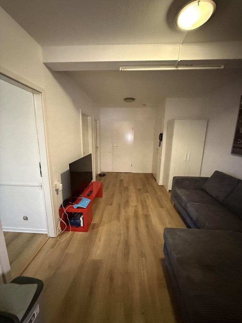 Pronájem bytu 60 m², Luxemburger Str. 124, Köln, Severní Porýní-Vestfálsko Pronájem bytu 60 m², Luxemburger Str. 124, Köln, Severní Porýní-Vestfálsko