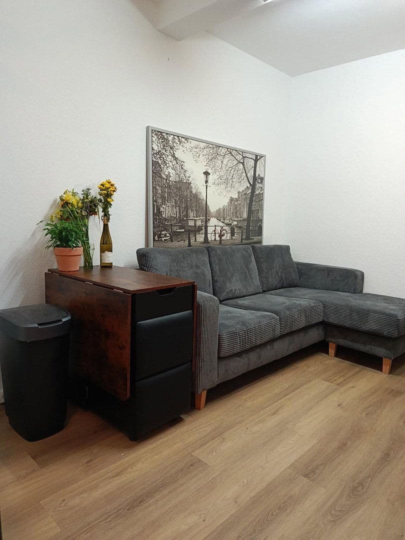 Pronájem bytu 60 m², Luxemburger Str. 124, Köln, Severní Porýní-Vestfálsko Pronájem bytu 60 m², Luxemburger Str. 124, Köln, Severní Porýní-Vestfálsko