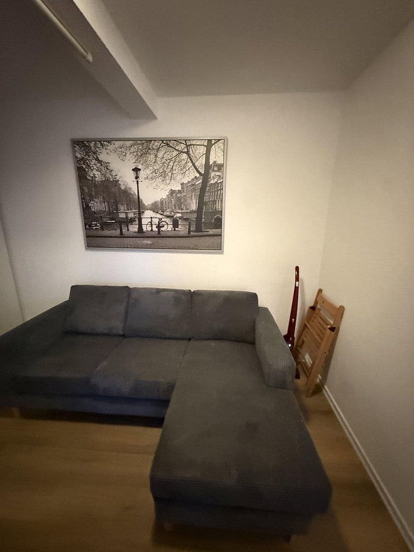 Pronájem bytu 60 m², Luxemburger Str. 124, Köln, Severní Porýní-Vestfálsko Pronájem bytu 60 m², Luxemburger Str. 124, Köln, Severní Porýní-Vestfálsko
