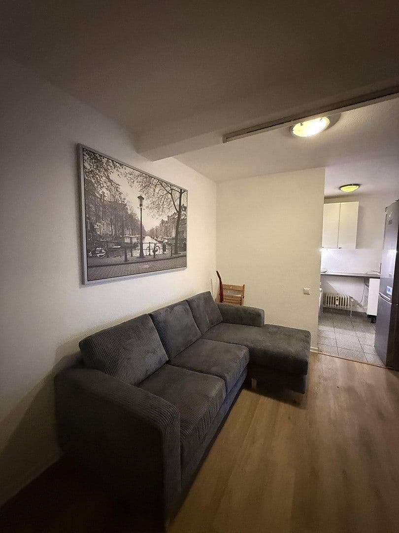 Pronájem bytu 60 m², Luxemburger Str. 124, Köln, Severní Porýní-Vestfálsko Pronájem bytu 60 m², Luxemburger Str. 124, Köln, Severní Porýní-Vestfálsko
