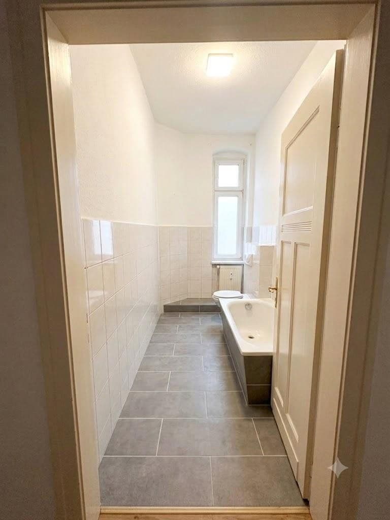 Pronájem bytu 4+1 110 m², Brandenburg an der Havel, Braniborsko Pronájem bytu 4+1 110 m², Brandenburg an der Havel, Braniborsko