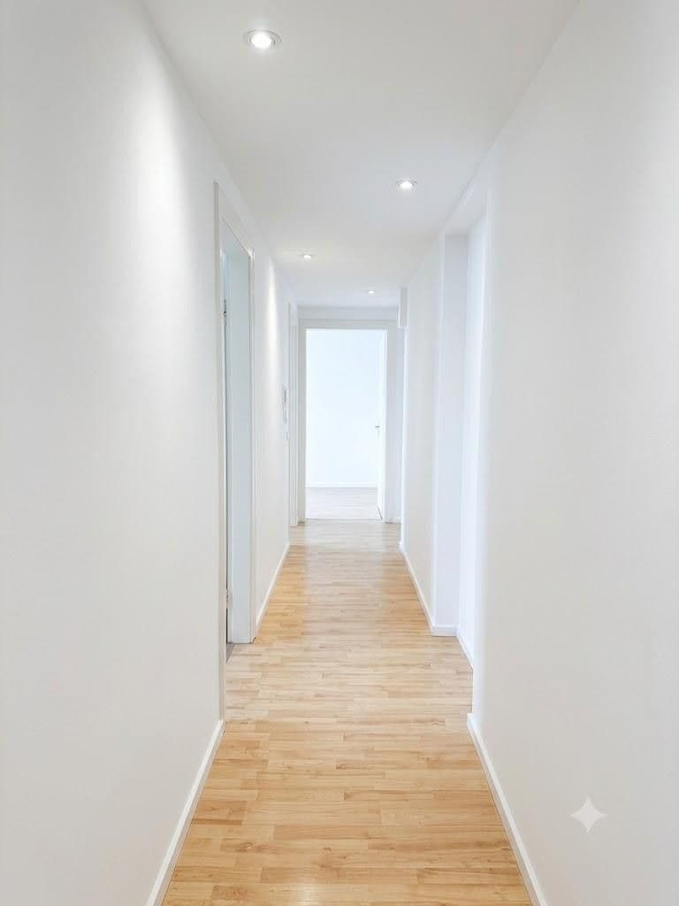 Pronájem bytu 4+1 110 m², Brandenburg an der Havel, Braniborsko Pronájem bytu 4+1 110 m², Brandenburg an der Havel, Braniborsko