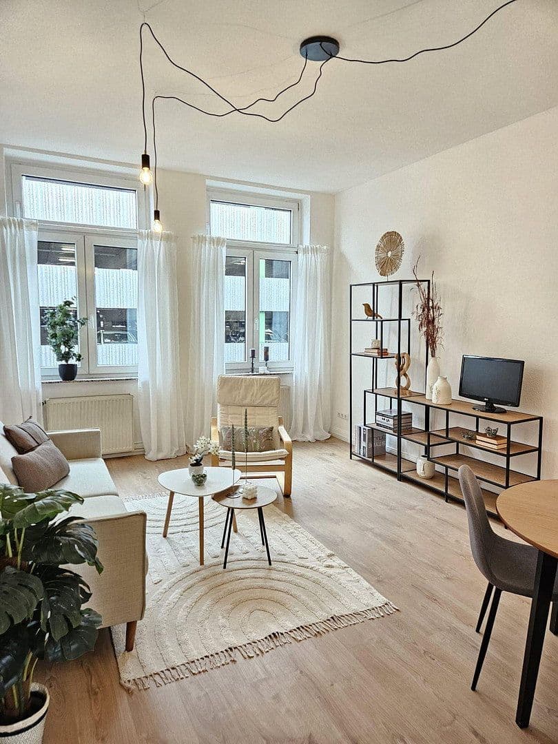 Prodej bytu 4+1 109 m², Rheinstraße 60, Neu-Isenburg, Hessen Prodej bytu 4+1 109 m², Rheinstraße 60, Neu-Isenburg, Hessen