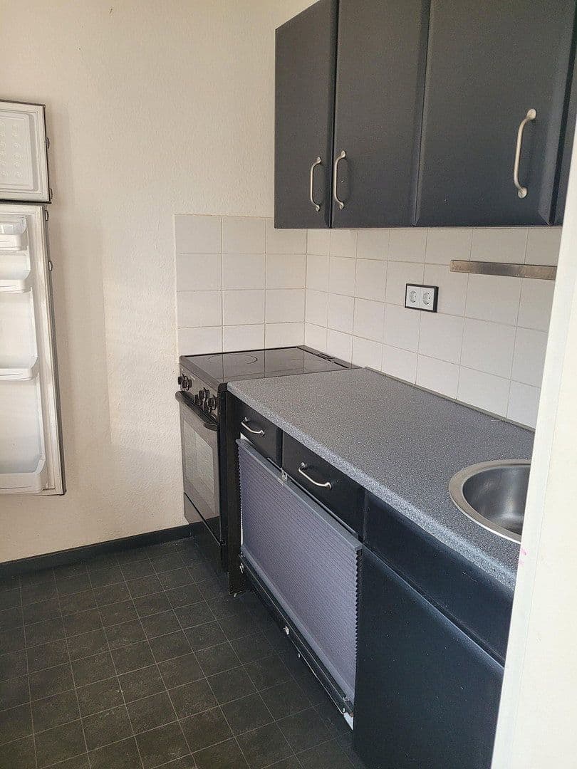 Prodej bytu 2+1 50 m², Gerhart- Hauptmann- Str. 20, Magdeburg, Sasko-Anhaltsko Prodej bytu 2+1 50 m², Gerhart- Hauptmann- Str. 20, Magdeburg, Sasko-Anhaltsko
