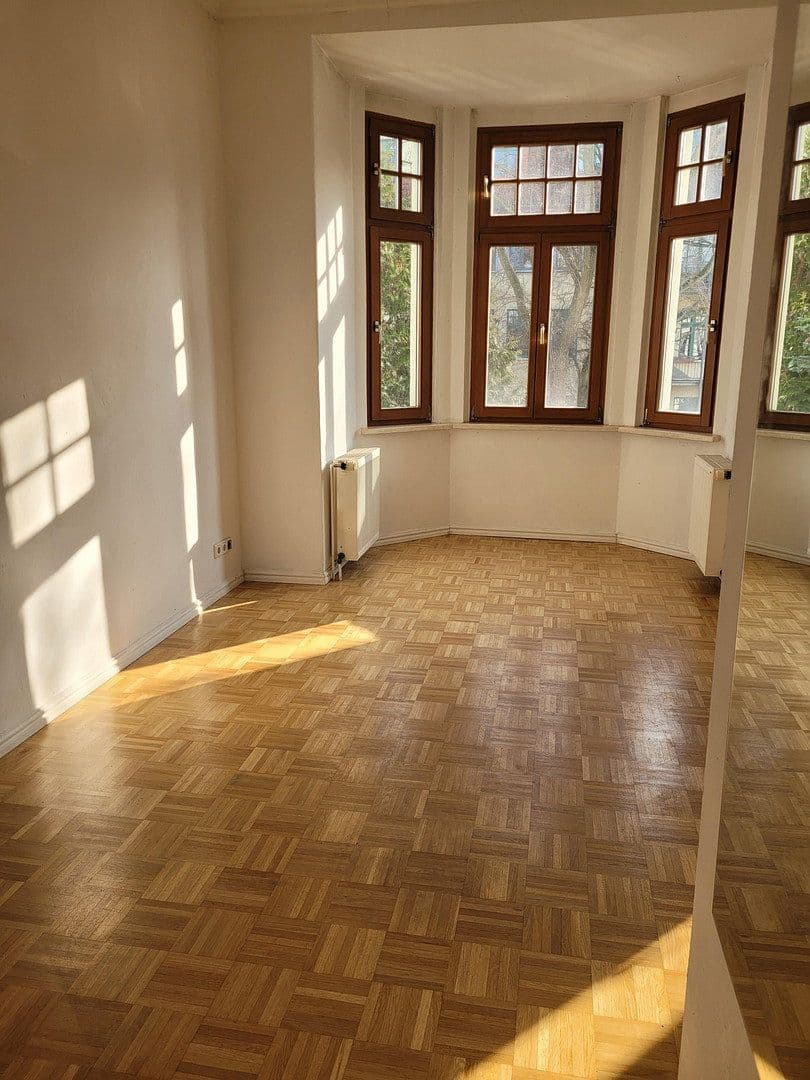 Prodej bytu 2+1 50 m², Gerhart- Hauptmann- Str. 20, Magdeburg, Sasko-Anhaltsko Prodej bytu 2+1 50 m², Gerhart- Hauptmann- Str. 20, Magdeburg, Sasko-Anhaltsko