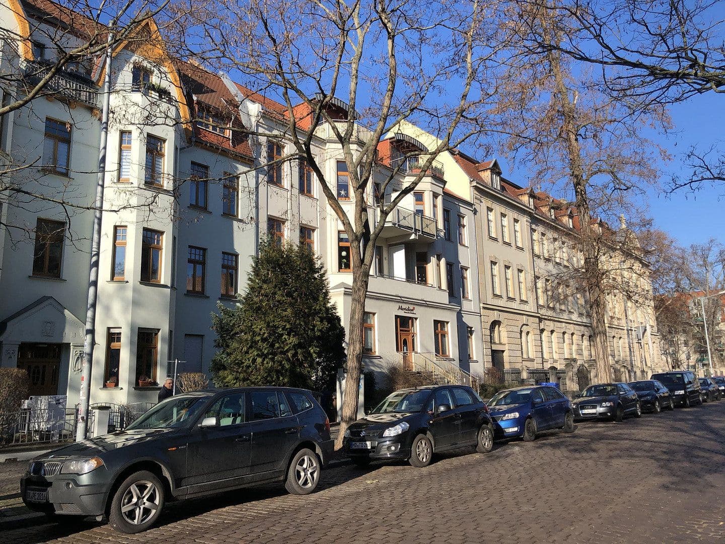 Prodej bytu 2+1 50 m², Gerhart- Hauptmann- Str. 20, Magdeburg, Sasko-Anhaltsko Prodej bytu 2+1 50 m², Gerhart- Hauptmann- Str. 20, Magdeburg, Sasko-Anhaltsko