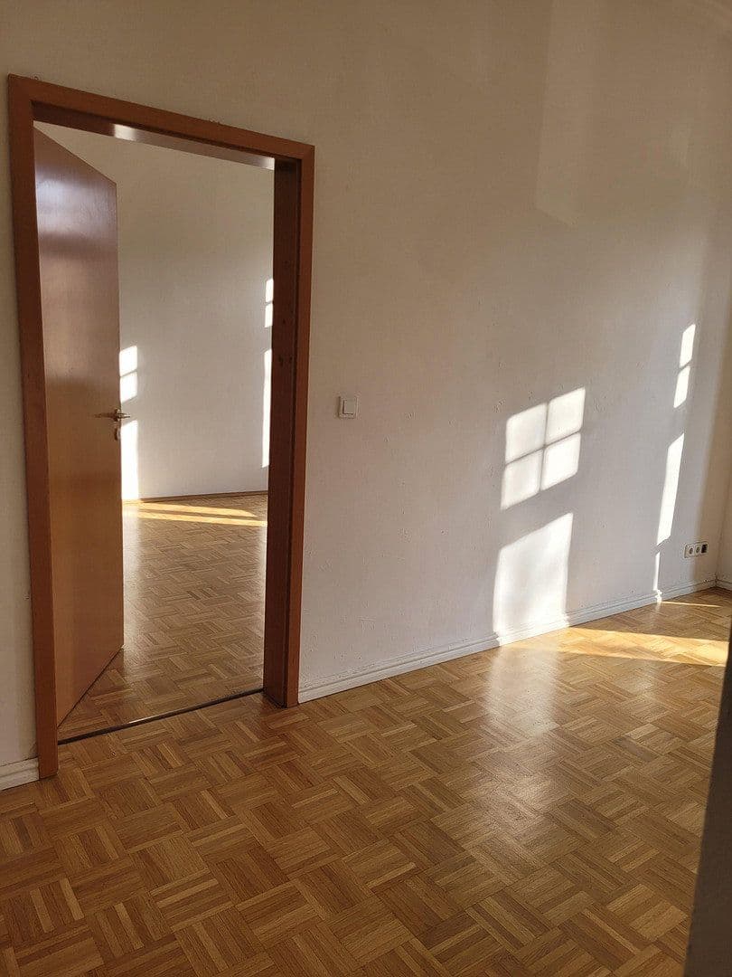 Prodej bytu 2+1 50 m², Gerhart- Hauptmann- Str. 20, Magdeburg, Sasko-Anhaltsko Prodej bytu 2+1 50 m², Gerhart- Hauptmann- Str. 20, Magdeburg, Sasko-Anhaltsko