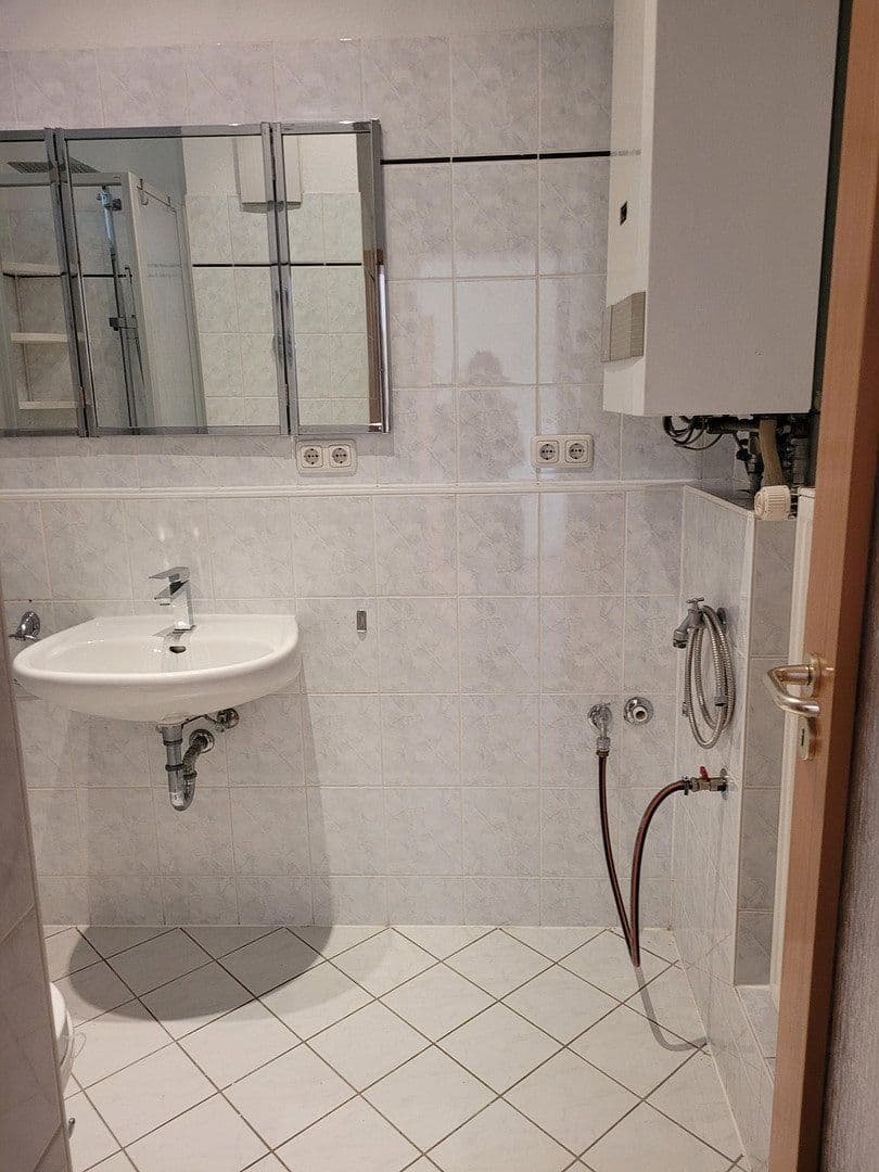 Prodej bytu 2+1 50 m², Gerhart- Hauptmann- Str. 20, Magdeburg, Sasko-Anhaltsko Prodej bytu 2+1 50 m², Gerhart- Hauptmann- Str. 20, Magdeburg, Sasko-Anhaltsko