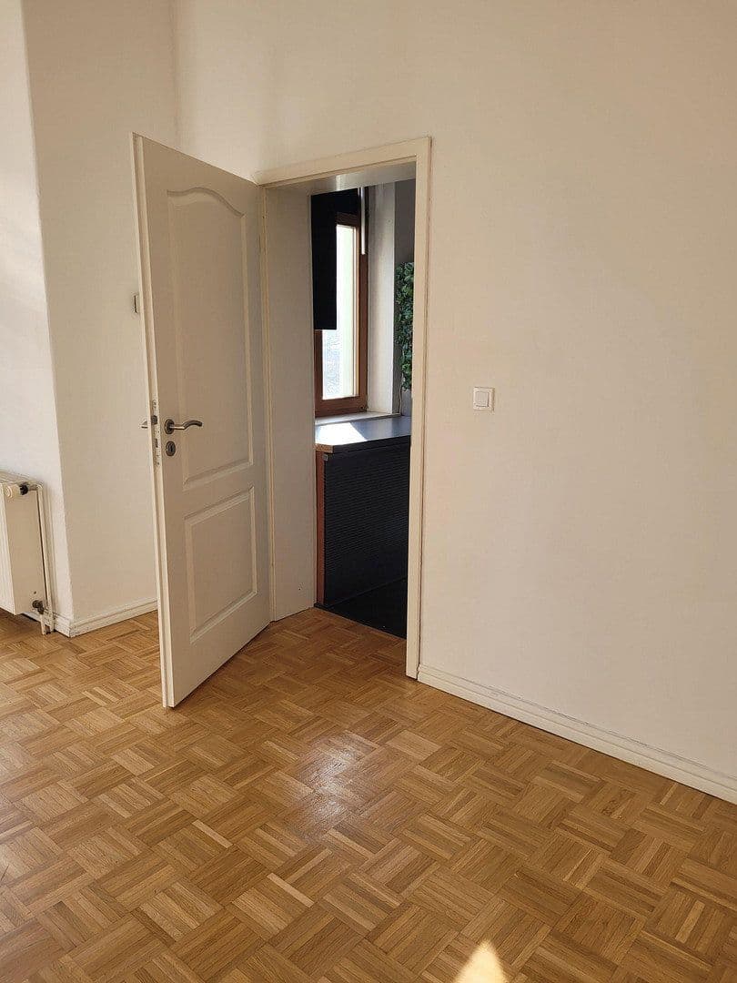 Prodej bytu 2+1 50 m², Gerhart- Hauptmann- Str. 20, Magdeburg, Sasko-Anhaltsko Prodej bytu 2+1 50 m², Gerhart- Hauptmann- Str. 20, Magdeburg, Sasko-Anhaltsko