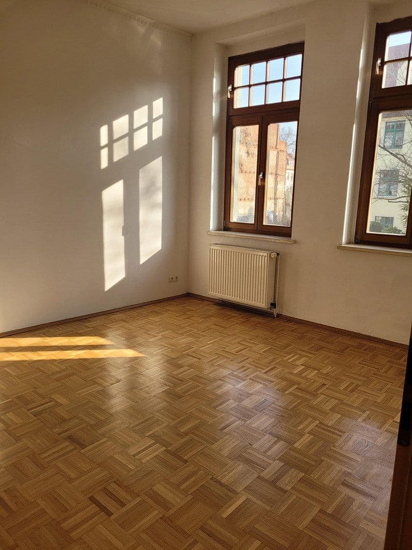 Prodej bytu 2+1 50 m², Gerhart- Hauptmann- Str. 20, Magdeburg, Sasko-Anhaltsko Prodej bytu 2+1 50 m², Gerhart- Hauptmann- Str. 20, Magdeburg, Sasko-Anhaltsko