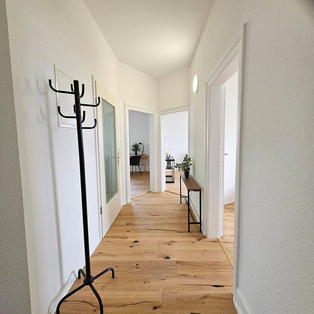 Prodej bytu 4+1 104 m², Frankfurt, Hessen Prodej bytu 4+1 104 m², Frankfurt, Hessen