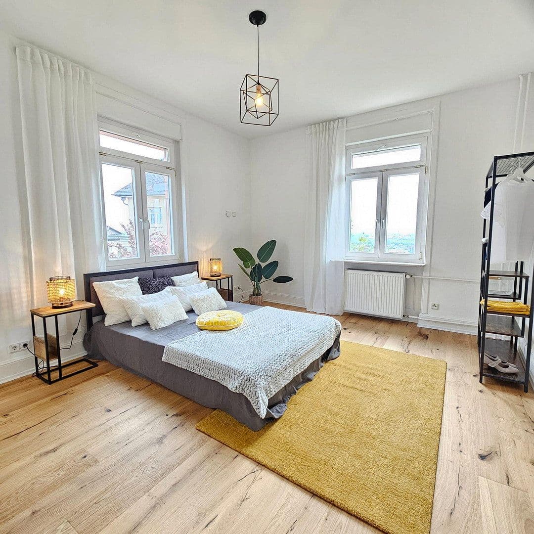 Prodej bytu 4+1 104 m², Frankfurt, Hessen Prodej bytu 4+1 104 m², Frankfurt, Hessen