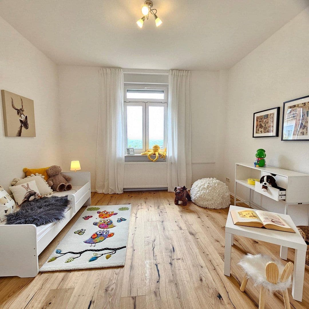 Prodej bytu 4+1 104 m², Frankfurt, Hessen Prodej bytu 4+1 104 m², Frankfurt, Hessen