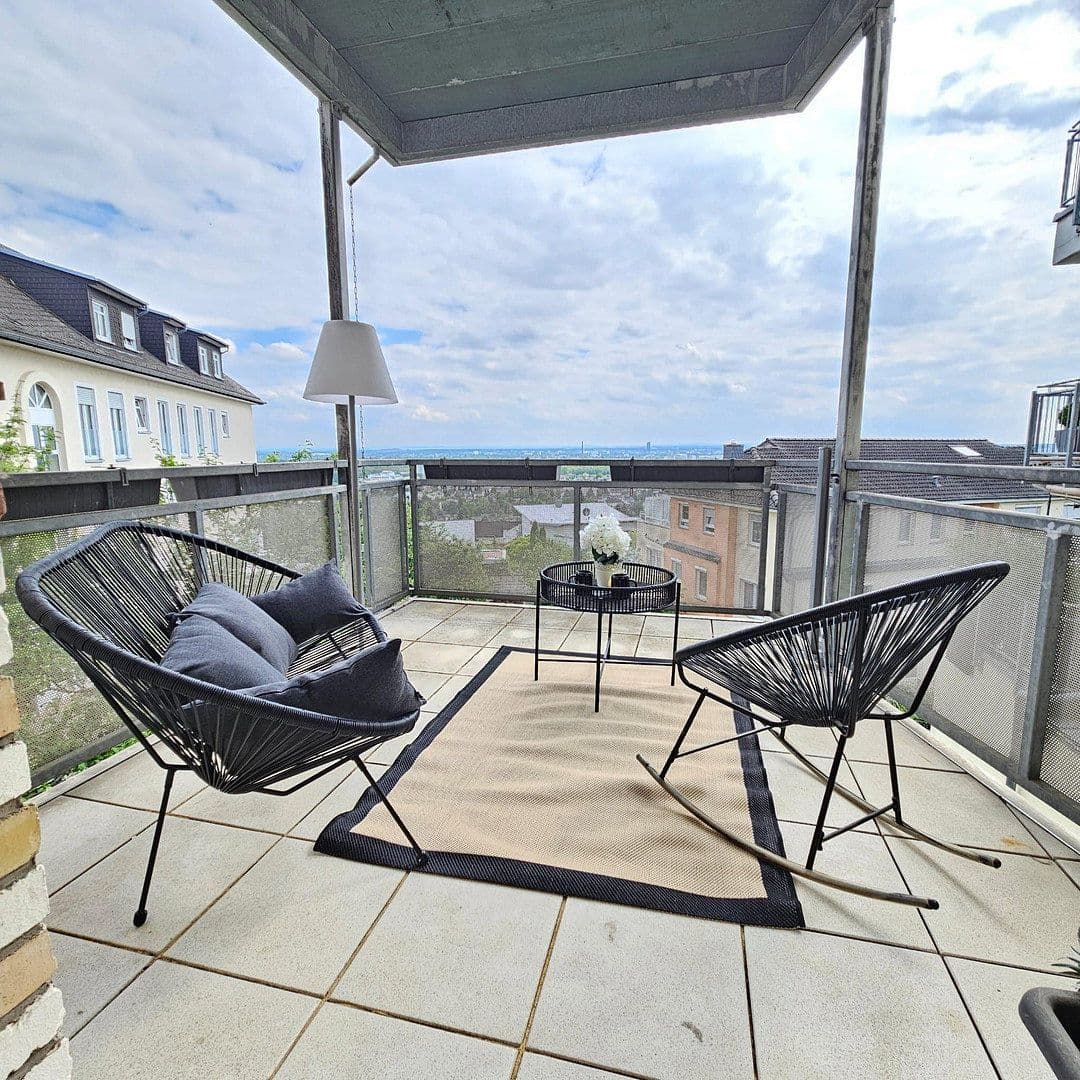 Prodej bytu 4+1 104 m², Frankfurt, Hessen Prodej bytu 4+1 104 m², Frankfurt, Hessen