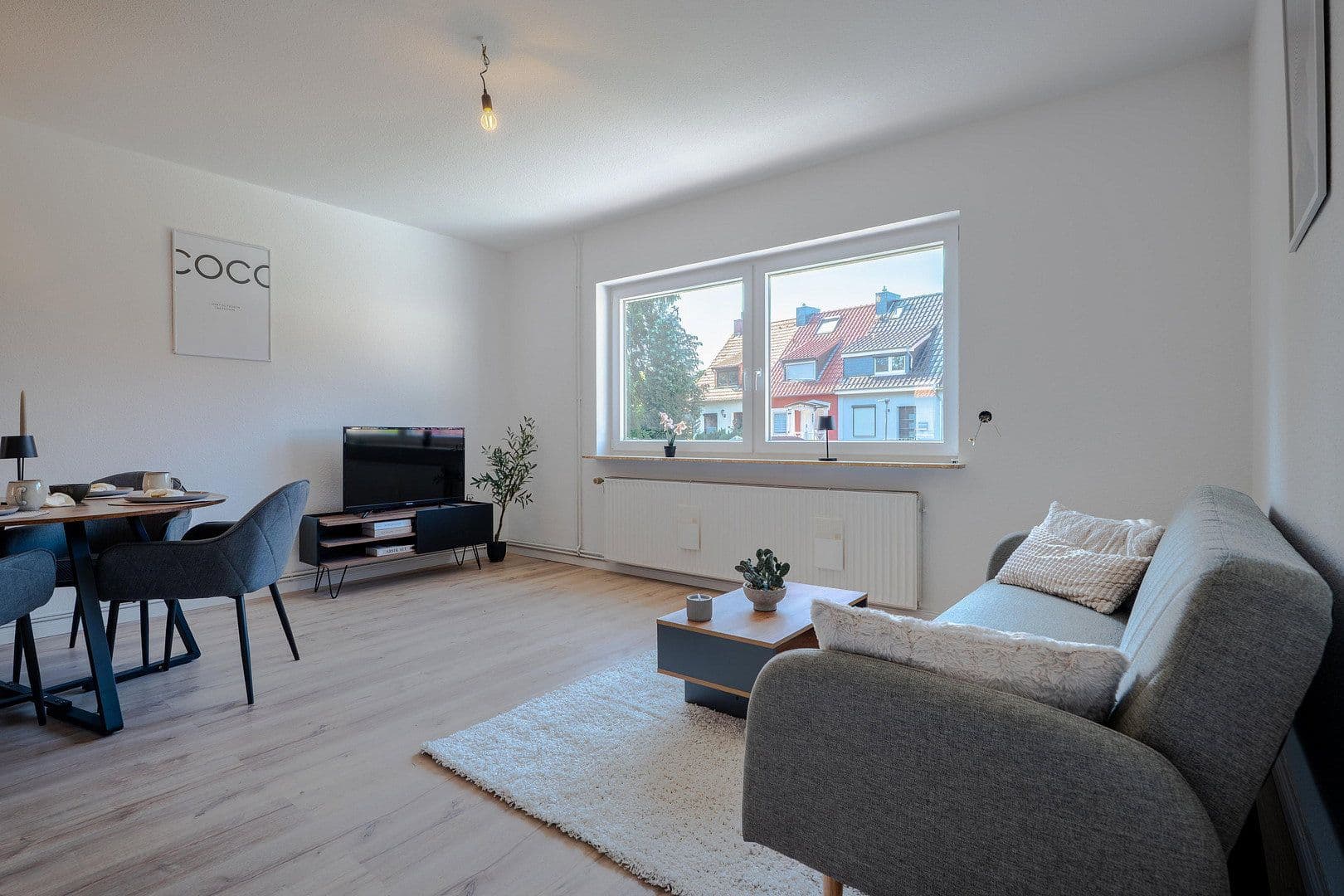 Prodej domu 93 m², pozemek 150 m², Wecholder Straße 128, Bremen, Bremen Prodej domu 93 m², pozemek 150 m², Wecholder Straße 128, Bremen, Bremen