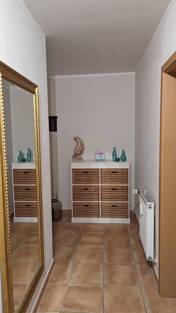 Pronájem bytu 2+1 60 m², Fenner Straße 5a, Saarbrücken, Země Sársko Pronájem bytu 2+1 60 m², Fenner Straße 5a, Saarbrücken, Země Sársko