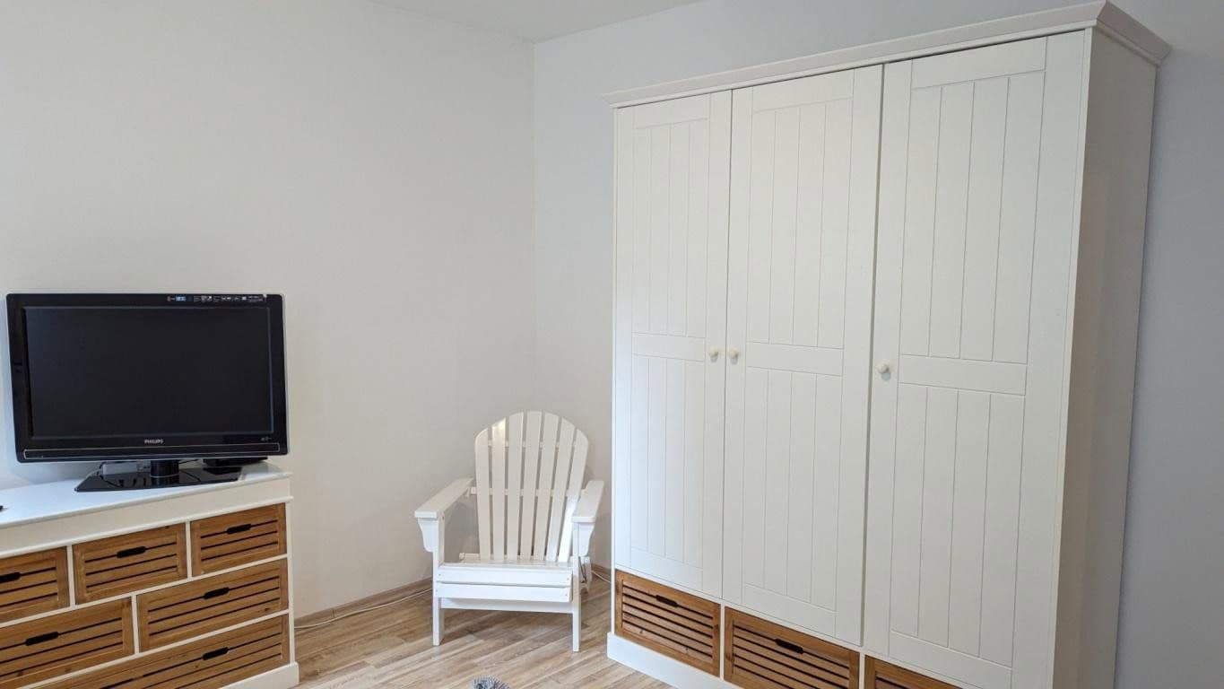 Pronájem bytu 2+1 60 m², Fenner Straße 5a, Saarbrücken, Země Sársko Pronájem bytu 2+1 60 m², Fenner Straße 5a, Saarbrücken, Země Sársko