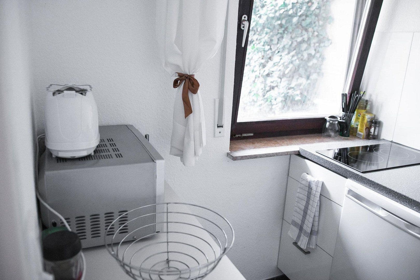 Pronájem bytu 1+1 35 m², Goethestraße 6, Heidelberg, Bádensko-Württembersko Pronájem bytu 1+1 35 m², Goethestraße 6, Heidelberg, Bádensko-Württembersko