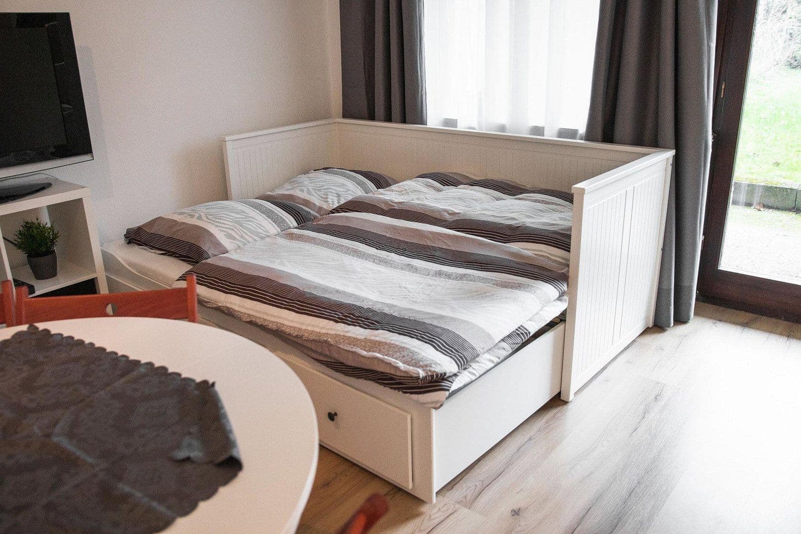 Pronájem bytu 1+1 35 m², Goethestraße 6, Heidelberg, Bádensko-Württembersko Pronájem bytu 1+1 35 m², Goethestraße 6, Heidelberg, Bádensko-Württembersko