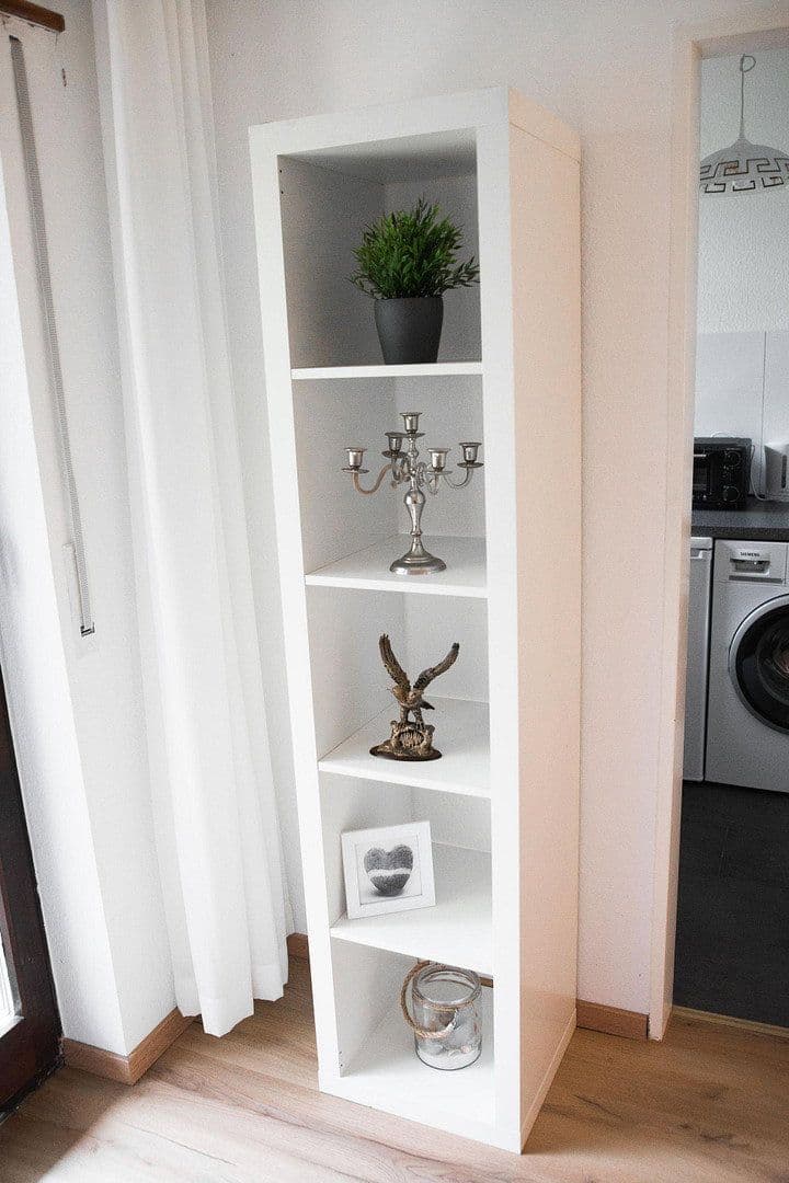 Pronájem bytu 1+1 35 m², Goethestraße 6, Heidelberg, Bádensko-Württembersko Pronájem bytu 1+1 35 m², Goethestraße 6, Heidelberg, Bádensko-Württembersko