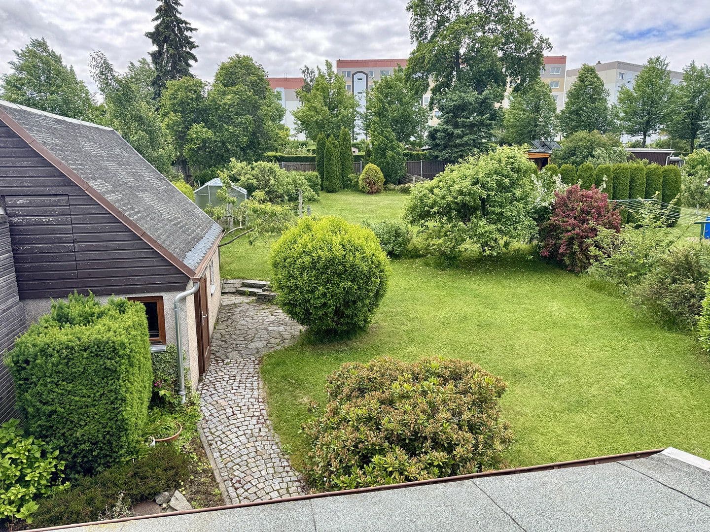 Prodej domu 124 m², pozemek 760 m², Annaberg-Buchholz, Sasko Prodej domu 124 m², pozemek 760 m², Annaberg-Buchholz, Sasko