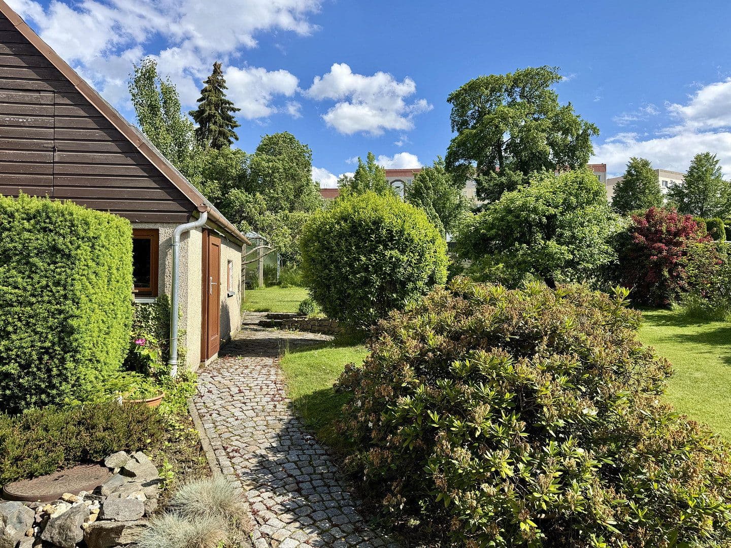 Prodej domu 124 m², pozemek 760 m², Annaberg-Buchholz, Sasko Prodej domu 124 m², pozemek 760 m², Annaberg-Buchholz, Sasko