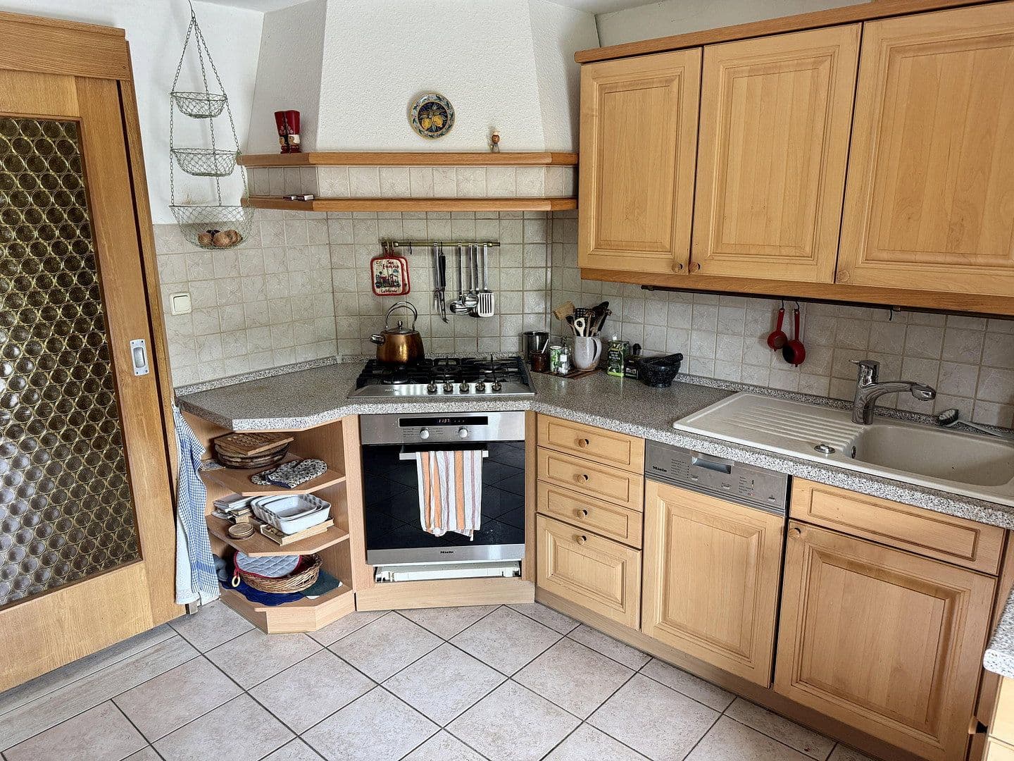 Prodej domu 124 m², pozemek 760 m², Annaberg-Buchholz, Sasko Prodej domu 124 m², pozemek 760 m², Annaberg-Buchholz, Sasko