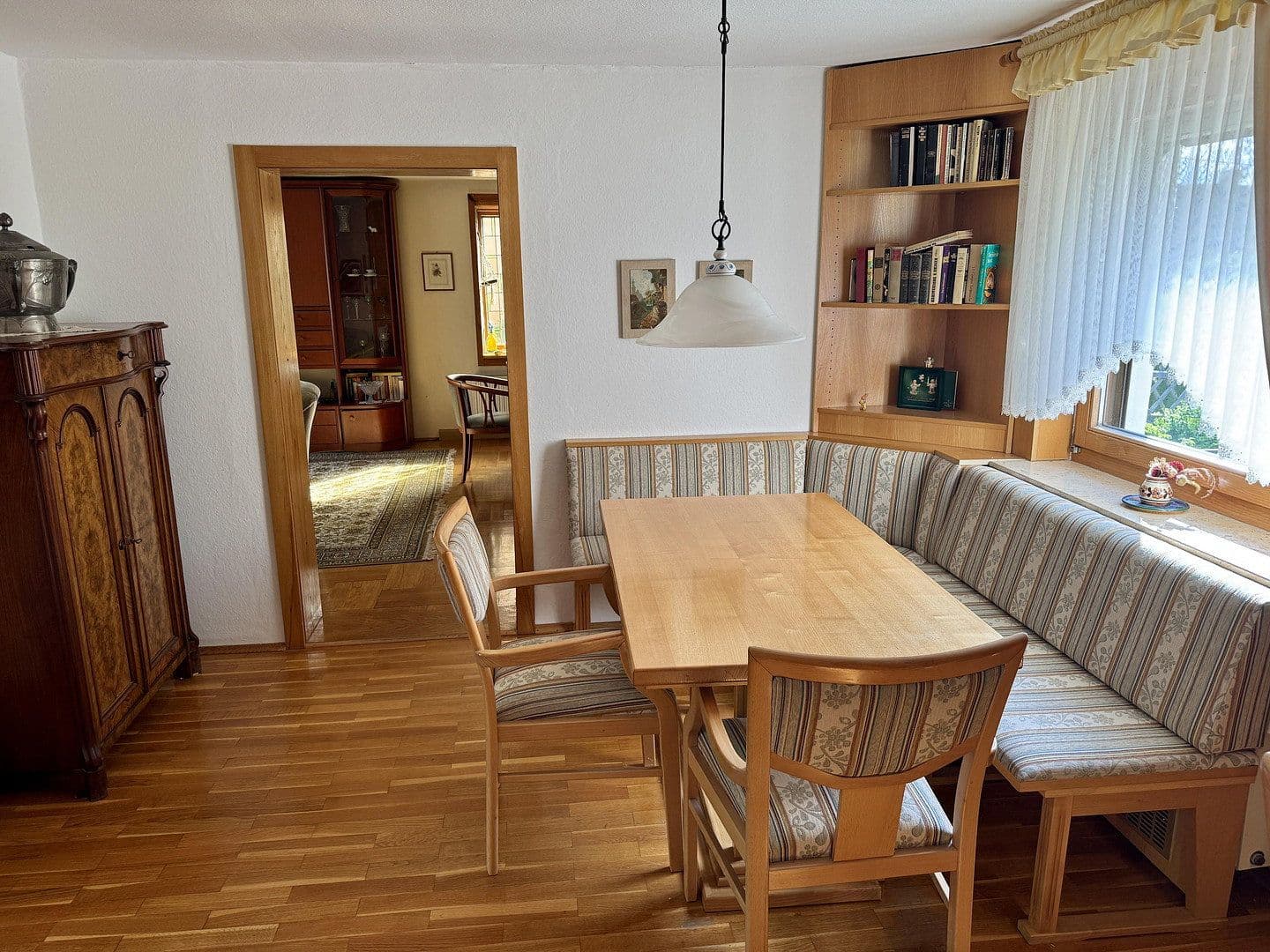 Prodej domu 124 m², pozemek 760 m², Annaberg-Buchholz, Sasko Prodej domu 124 m², pozemek 760 m², Annaberg-Buchholz, Sasko