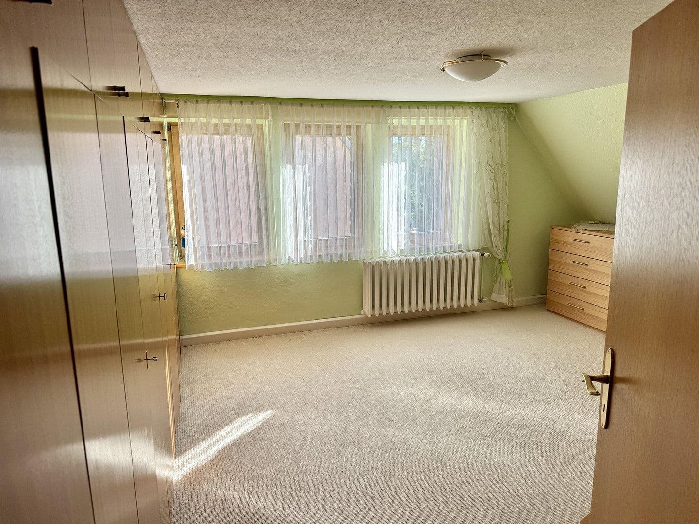 Prodej domu 124 m², pozemek 760 m², Annaberg-Buchholz, Sasko Prodej domu 124 m², pozemek 760 m², Annaberg-Buchholz, Sasko
