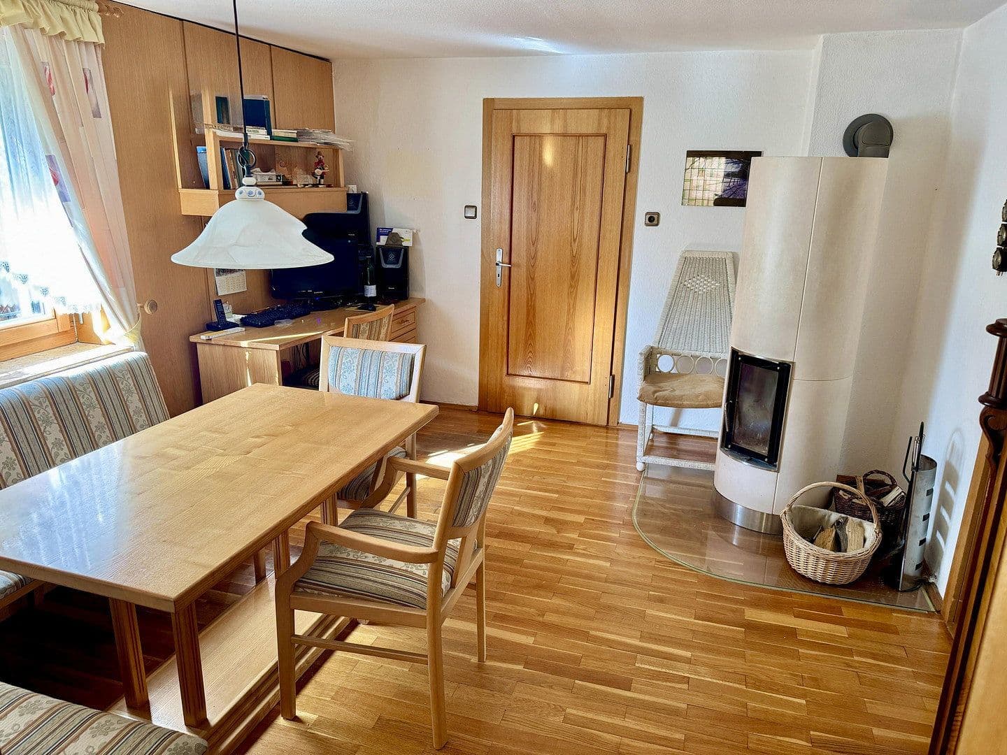 Prodej domu 124 m², pozemek 760 m², Annaberg-Buchholz, Sasko Prodej domu 124 m², pozemek 760 m², Annaberg-Buchholz, Sasko