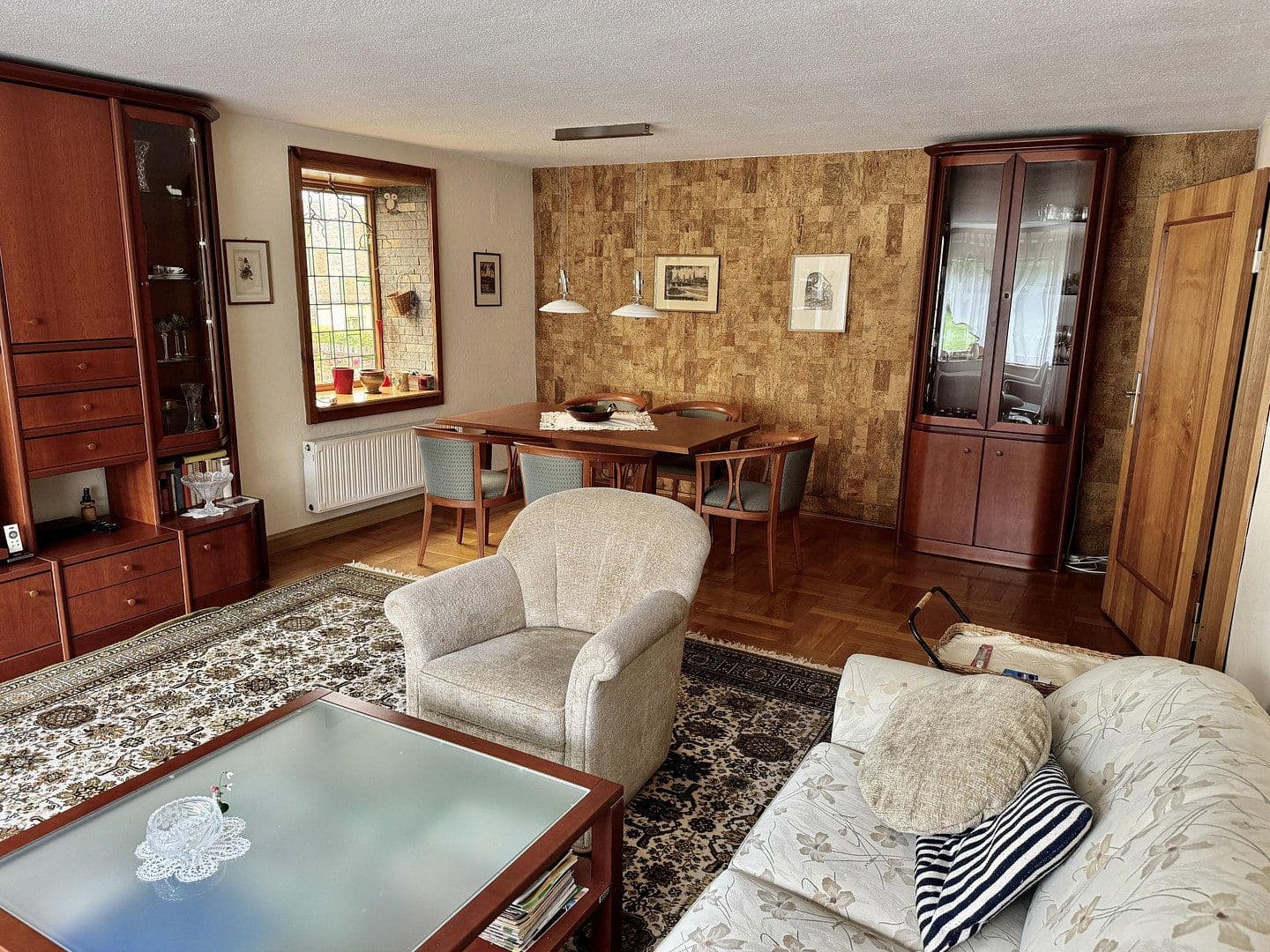 Prodej domu 124 m², pozemek 760 m², Annaberg-Buchholz, Sasko Prodej domu 124 m², pozemek 760 m², Annaberg-Buchholz, Sasko