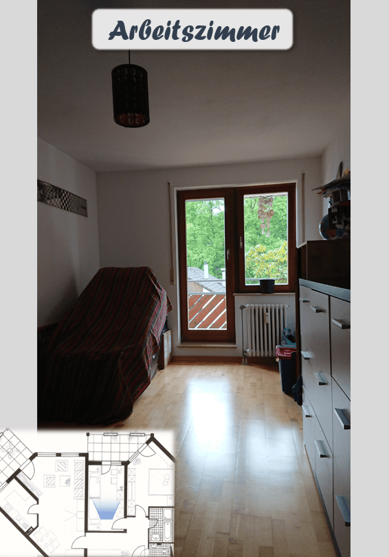 Prodej bytu 3+1 93 m², Friedrichshafen, Bádensko-Württembersko Prodej bytu 3+1 93 m², Friedrichshafen, Bádensko-Württembersko