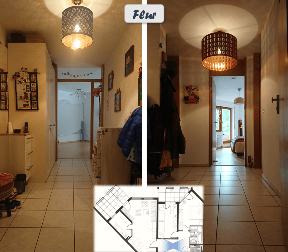 Prodej bytu 3+1 93 m², Friedrichshafen, Bádensko-Württembersko Prodej bytu 3+1 93 m², Friedrichshafen, Bádensko-Württembersko