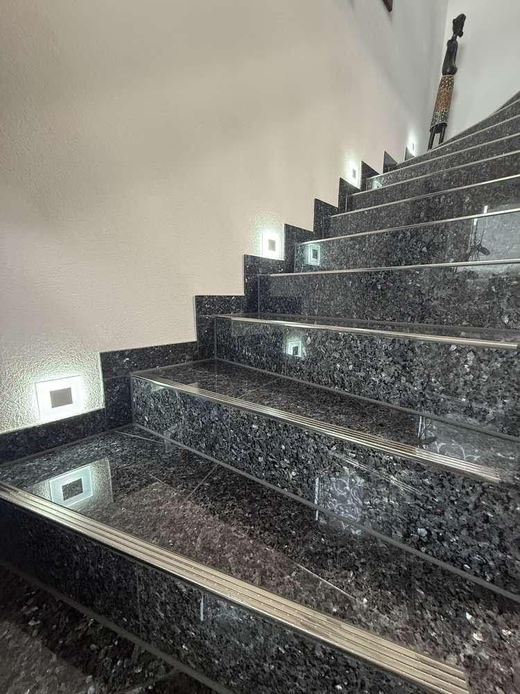 Prodej domu 146 m², pozemek 369 m², Danziger Straße 24, Heilbronn, Bádensko-Württembersko Prodej domu 146 m², pozemek 369 m², Danziger Straße 24, Heilbronn, Bádensko-Württembersko