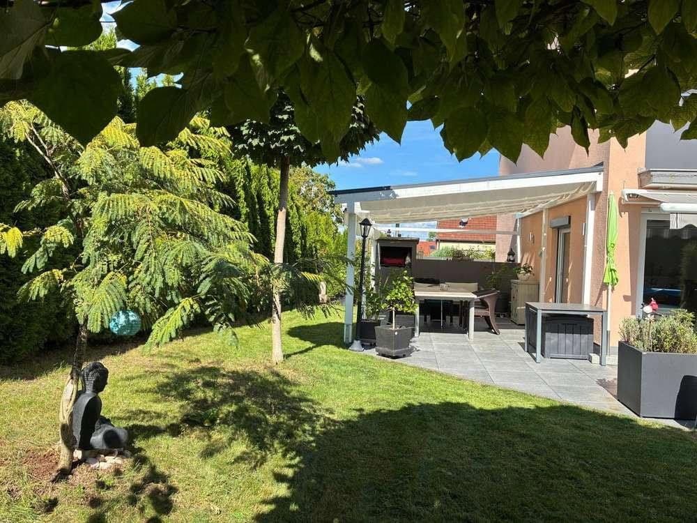 Prodej domu 146 m², pozemek 369 m², Danziger Straße 24, Heilbronn, Bádensko-Württembersko Prodej domu 146 m², pozemek 369 m², Danziger Straße 24, Heilbronn, Bádensko-Württembersko