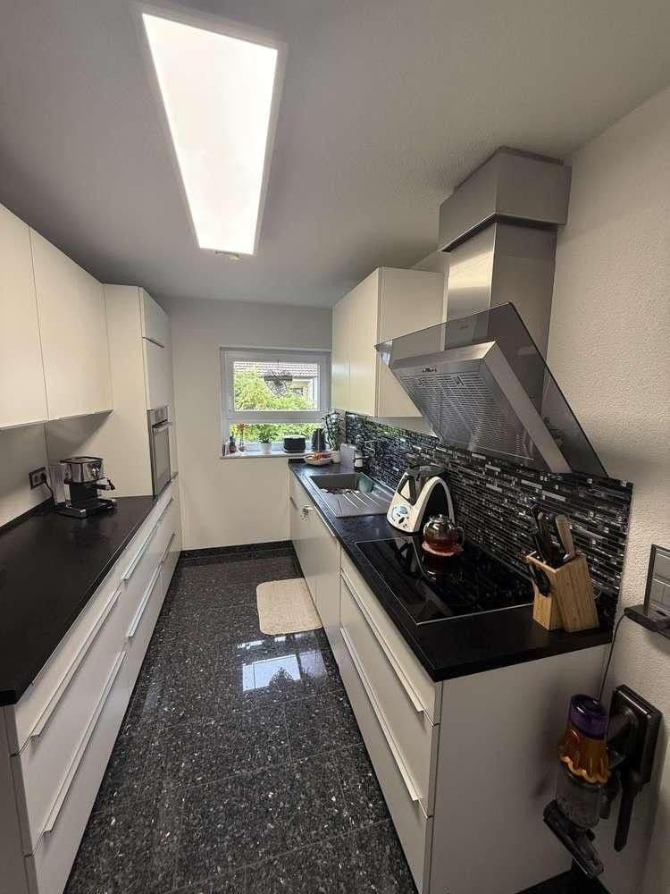 Prodej domu 146 m², pozemek 369 m², Danziger Straße 24, Heilbronn, Bádensko-Württembersko Prodej domu 146 m², pozemek 369 m², Danziger Straße 24, Heilbronn, Bádensko-Württembersko
