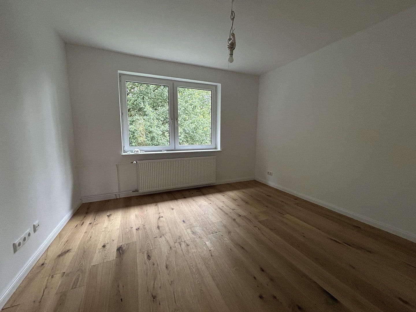 Pronájem bytu 2+1 50 m², Gartenstr., Neustadt am Rübenberge, Dolní Sasko Pronájem bytu 2+1 50 m², Gartenstr., Neustadt am Rübenberge, Dolní Sasko
