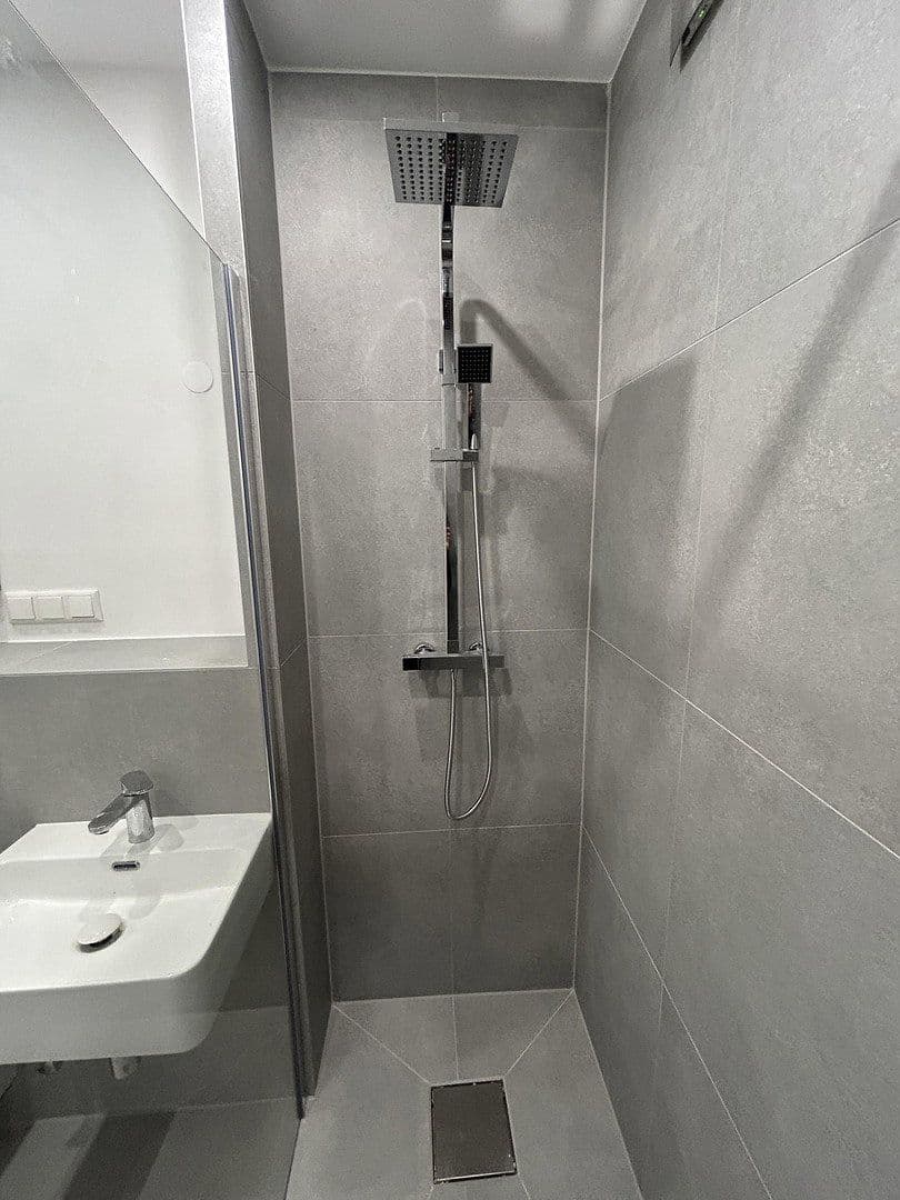Pronájem bytu 2+1 50 m², Gartenstr., Neustadt am Rübenberge, Dolní Sasko Pronájem bytu 2+1 50 m², Gartenstr., Neustadt am Rübenberge, Dolní Sasko