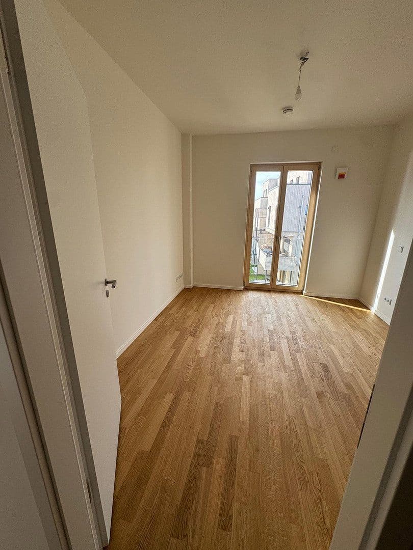Pronájem bytu 2+1 56 m², Ankerweg 2, Berlin, Berlín Pronájem bytu 2+1 56 m², Ankerweg 2, Berlin, Berlín